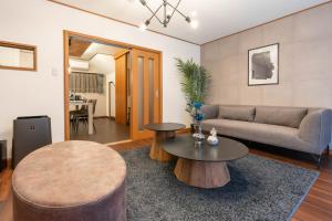 Bijou Suites Enpuku - Guest Ratings and Reviews