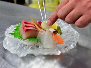 Bingoya - Dining Experience