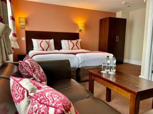 Birmingham Great Barr Hotel - Business Facilities