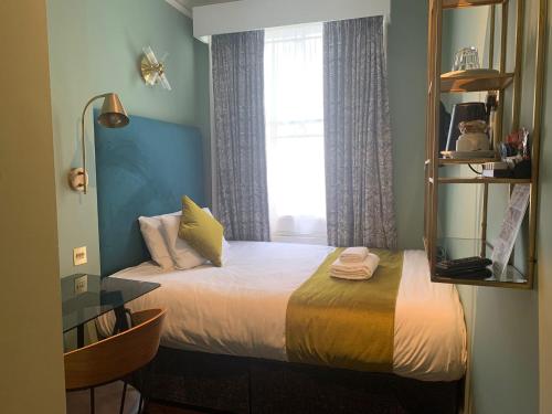 Bloomsbury Palace Hotel - Hotel Facilities