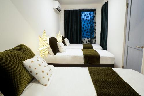 Blue Empire Hotel - Guest Policies