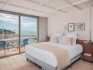 Blue Hotel & Spa - Amenities and Guest Experiences