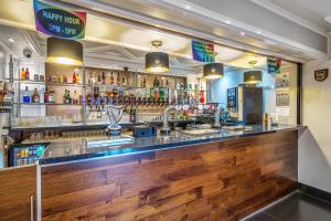 Bluewaters Hotel Blackpool - Dining Options
