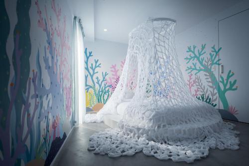 BnA Alter Museum - Artistic Concept