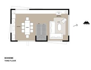 Boheme - Operated by H2 Life - Amenities and Facilities