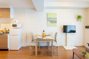 BON Condominium Umeda - Accommodation Offerings