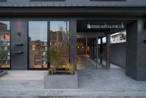 BOOK HOTEL Kyoto Nine Lines - Good To Know