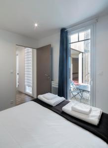 Borda Appart Hoya Bella - Guest Experiences and Ratings