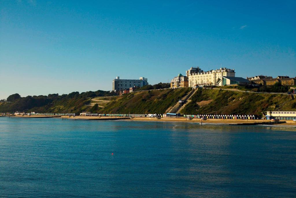 Bournemouth Highcliff Marriott Hotel Review