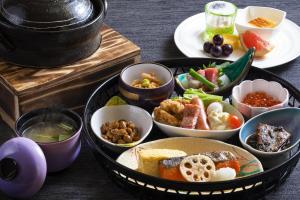Bourou Noguchi Hakodate Review - Guest Experience and Services