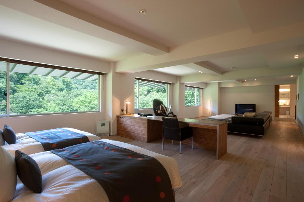 Bourou NOGUCHI Noboribetsu (Adults Only) Review