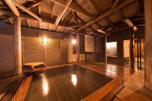 Bousui - Accommodation Types