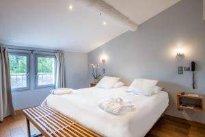 Boutique Hotel Entraigues - Exceptional Guest Experiences