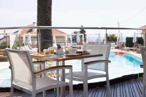 Boutique Hotel & Spa the Villa Cap Ferrat - Amenities and Nearby Attractions