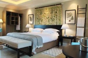 Bowood Hotel, Spa, and Golf Resort - Dining Options and Dietary Offerings