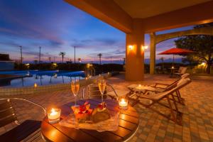 Boyokaku - Amenities and Facilities