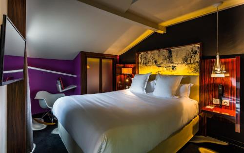 Brienne Hotel - Ratings and Guest Reviews