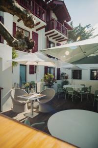 Briketenia Hotel - Amenities and Features