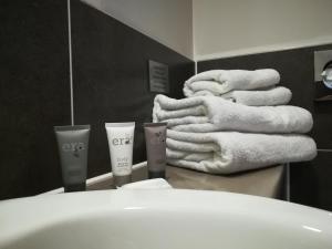 Britannia Study Hotel - Dining Options