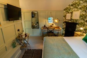 Bull Inn - Amenities and Services
