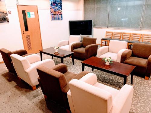 Business Hotel Ekimae - Nearby Attractions