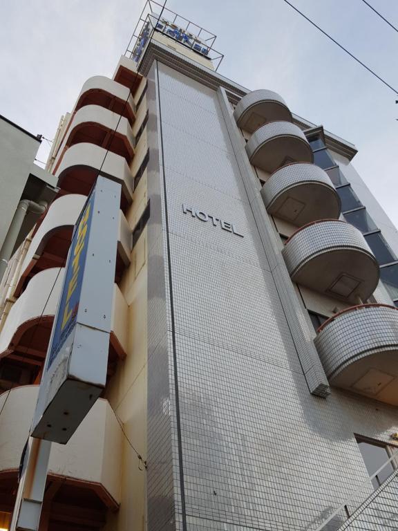 Business Hotel La Firenze - Facilities and Services