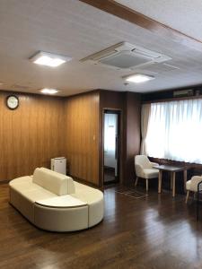Business Hotel Urbanty Nishikujo - Good To Know