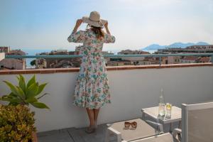 BW Premier Collection Mondial - Guest Experience and Reviews