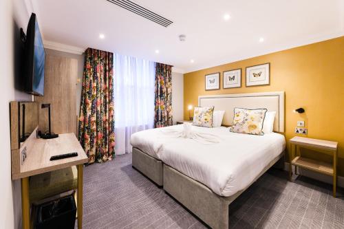 Byron Hotel - Guest Reviews