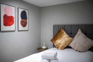 Calpe House by LB73 - Accommodation Options Available