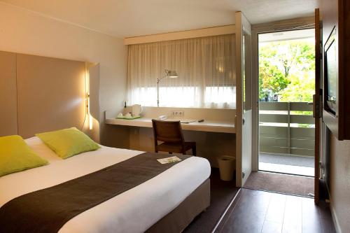 Campanile Cergy-Pontoise - Dining Experience