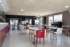 Campanile Créteil - Bonneuil Sur Marne - Dining and Catering Options