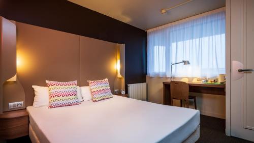 Campanile Hotel - Birmingham - Guest Reviews and Ratings