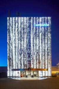 Campanile Le Bourget – Airport - Guest Ratings and Feedback