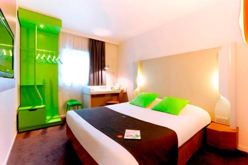 Campanile Paris Est Bobigny - Amenities and Guest Experience