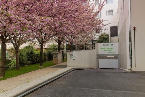 Campanile Prime Paris 19 - La Villette - Guest Ratings and Feedback