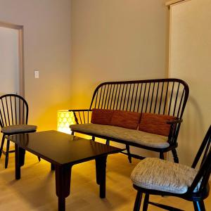 CAMPTON Higashiyama Roku - Guest Ratings