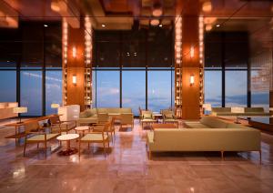 Candeo Hotels Osaka Hirakata - Good To Know