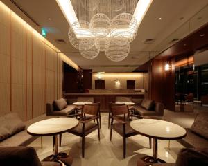 Candeo Hotels Osaka Shinsaibashi - Guest Reviews and Experiences