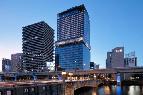 Candeo Hotels Osaka The Tower - Facilities and Amenities