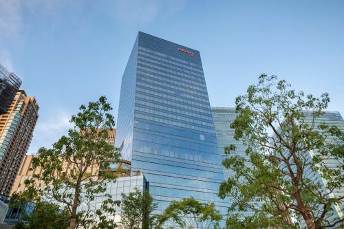 Canopy By Hilton Osaka Umeda - Dining and Recreational Facilities