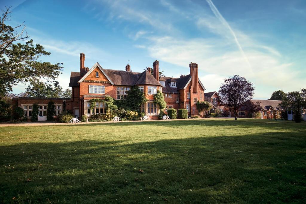 Cantley House Hotel - Wokingham - Guest Reviews and Ratings