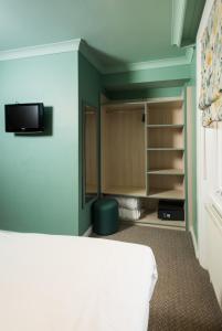 Caring Hotel - Amenities and Facilities Offered