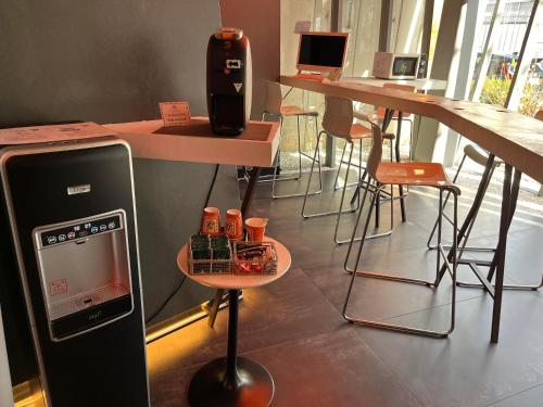 Carta Hotel Kyoto Gion - Location and Nearby Attractions