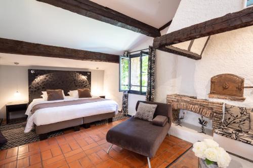 Casa9 Hotel - Amenities and Services