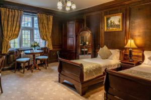 Castle Bromwich Hall; Sure Hotel Collection by Best Western - Dining Options
