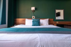 Castlefield Hotel - Guest Reviews and Experience