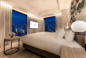 Centara Grand Hotel Osaka - Guest Ratings and Feedback