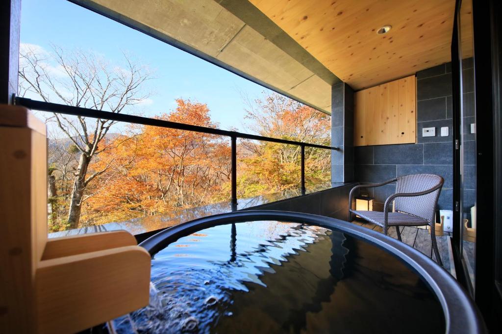 Centurion Hakone Bettei Review