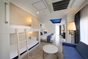 Centurion Hotel Residential Akasaka Station - Good To Know
